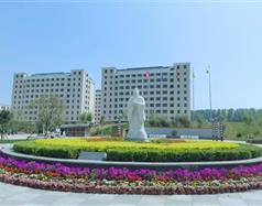 石家庄东华铁路学校
